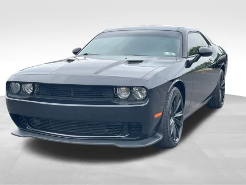 Another view of 2013 Dodge Challenger SXT for sale in Berlin, NJ at Bridge Auto Group