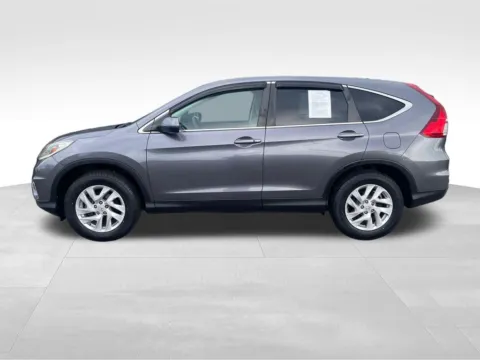 More photos of 2015 Honda CR-V EX at Bridge Auto Group, NJ