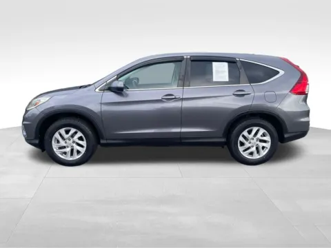 More photos of 2015 Honda CR-V EX at Bridge Auto Group, NJ