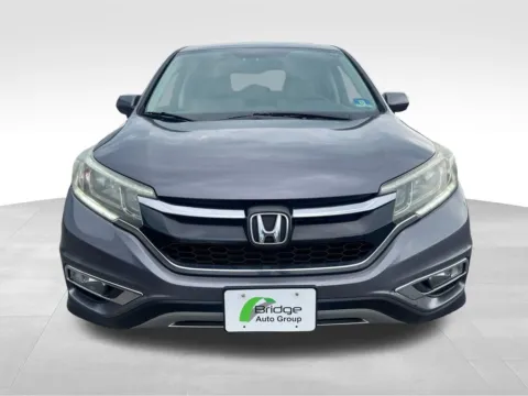 Photos of 2015 Honda CR-V EX for sale in Berlin, NJ at Bridge Auto Group