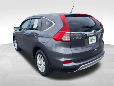 More photos of 2015 Honda CR-V EX at Bridge Auto Group, NJ