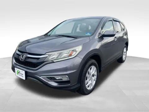 More photos of 2015 Honda CR-V EX at Bridge Auto Group, NJ