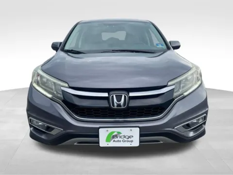 Photos of 2015 Honda CR-V EX for sale in Berlin, NJ at Bridge Auto Group