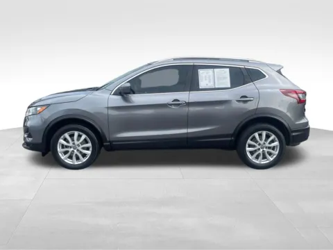 More photos of 2020 Nissan Rogue Sport SV at Bridge Auto Group, NJ