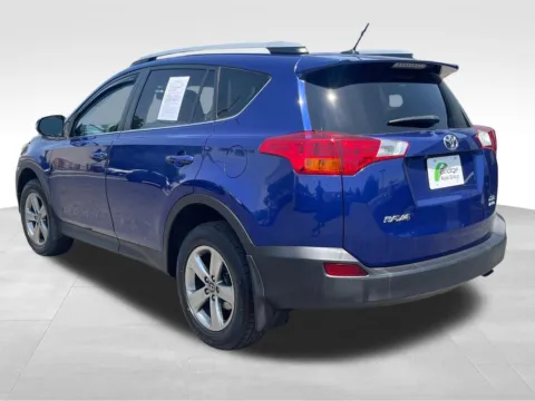 More photos of 2015 Toyota RAV4 XLE at Bridge Auto Group, NJ
