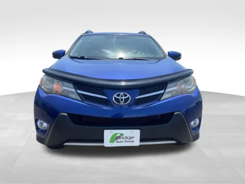Photos of 2015 Toyota RAV4 XLE for sale in Berlin, NJ at Bridge Auto Group