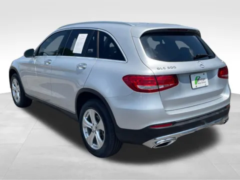 More photos of 2016 Mercedes-Benz GLC 300 at Bridge Auto Group, NJ