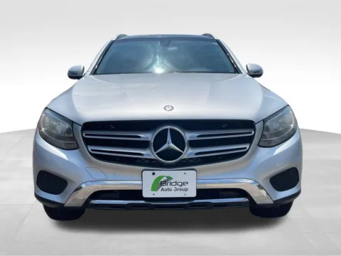 Photos of 2016 Mercedes-Benz GLC 300 for sale in Berlin, NJ at Bridge Auto Group