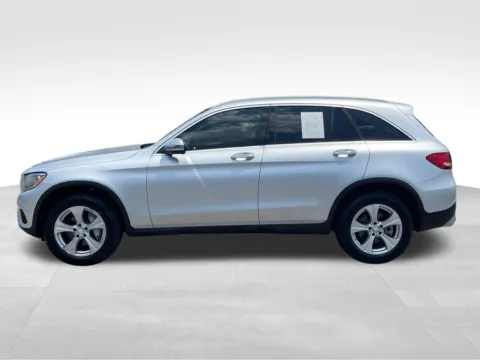 More photos of 2016 Mercedes-Benz GLC 300 at Bridge Auto Group, NJ