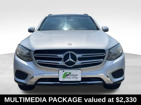 Photos of 2016 Mercedes-Benz GLC 300 for sale in Berlin, NJ at Bridge Auto Group