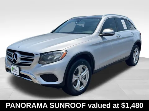 More photos of 2016 Mercedes-Benz GLC 300 at Bridge Auto Group, NJ