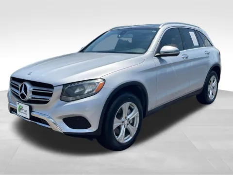 Another view of 2016 Mercedes-Benz GLC 300 for sale in Berlin, NJ at Bridge Auto Group