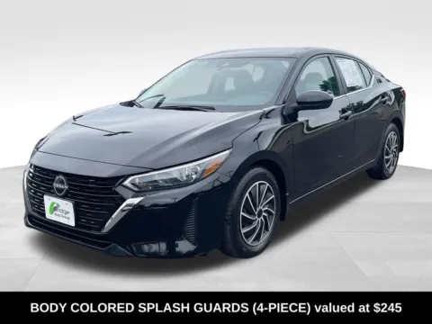 More photos of 2024 Nissan Sentra S at Bridge Auto Group, NJ