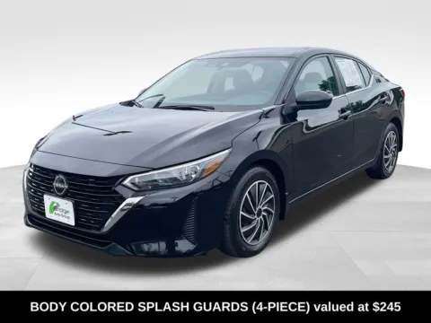 More photos of 2024 Nissan Sentra S at Bridge Auto Group, NJ