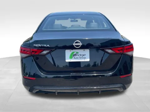 More photos of 2024 Nissan Sentra S at Bridge Auto Group, NJ