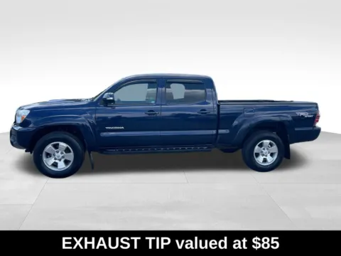 More photos of 2013 Toyota Tacoma at Bridge Auto Group, NJ