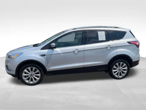 More photos of 2018 Ford Escape Titanium at Bridge Auto Group, NJ