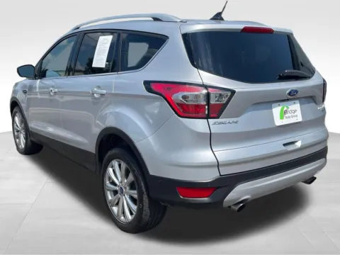 More photos of 2018 Ford Escape Titanium at Bridge Auto Group, NJ