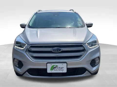 Photos of 2018 Ford Escape Titanium for sale in Berlin, NJ at Bridge Auto Group
