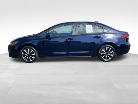 More photos of 2022 Toyota Corolla LE at Bridge Auto Group, NJ