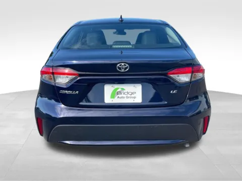 More photos of 2022 Toyota Corolla LE at Bridge Auto Group, NJ