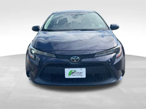 Photos of 2022 Toyota Corolla LE for sale in Berlin, NJ at Bridge Auto Group