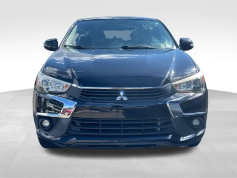 Photos of 2017 Mitsubishi Outlander Sport 2.0 ES for sale in Berlin, NJ at Bridge Auto Group