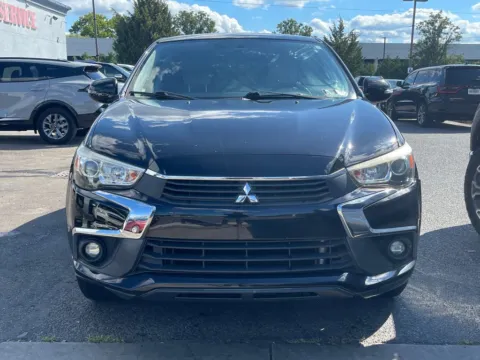 Photos of 2017 Mitsubishi Outlander Sport 2.0 ES for sale in Berlin, NJ at Bridge Auto Group