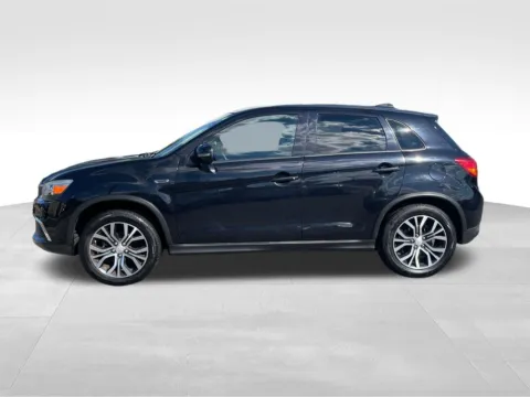 More photos of 2017 Mitsubishi Outlander Sport 2.0 ES at Bridge Auto Group, NJ