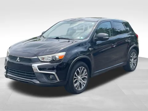 More photos of 2017 Mitsubishi Outlander Sport 2.0 ES at Bridge Auto Group, NJ