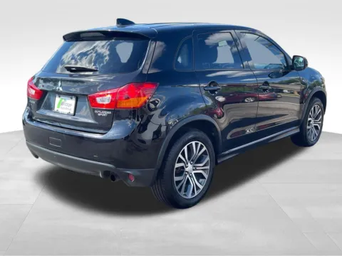 More photos of 2017 Mitsubishi Outlander Sport 2.0 ES at Bridge Auto Group, NJ