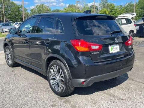 More photos of 2017 Mitsubishi Outlander Sport 2.0 ES at Bridge Auto Group, NJ