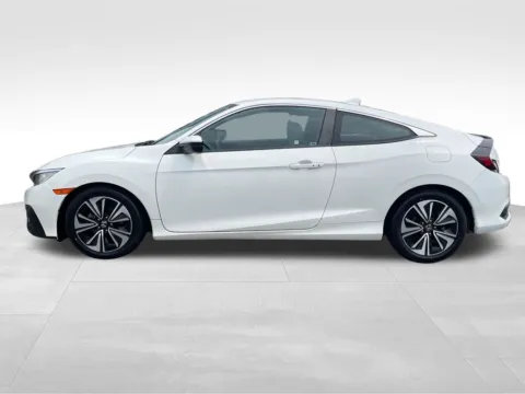 More photos of 2017 Honda Civic EX-T at Bridge Auto Group, NJ