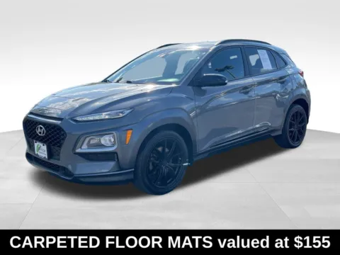 More photos of 2021 Hyundai Kona NIGHT at Bridge Auto Group, NJ