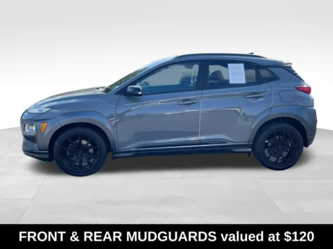 More photos of 2021 Hyundai Kona NIGHT at Bridge Auto Group, NJ