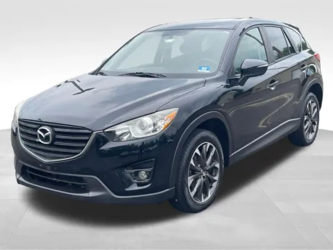 Another view of 2016 Mazda CX-5 Grand Touring for sale in Berlin, NJ at Bridge Auto Group