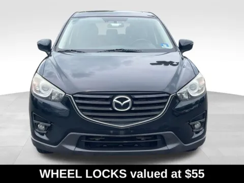 Photos of 2016 Mazda CX-5 Grand Touring for sale in Berlin, NJ at Bridge Auto Group