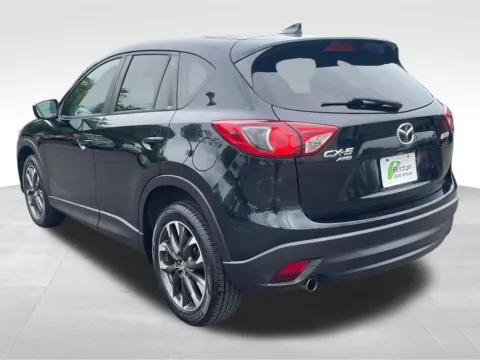 More photos of 2016 Mazda CX-5 Grand Touring at Bridge Auto Group, NJ