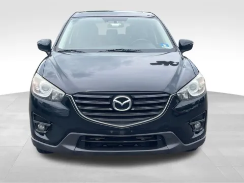 Photos of 2016 Mazda CX-5 Grand Touring for sale in Berlin, NJ at Bridge Auto Group