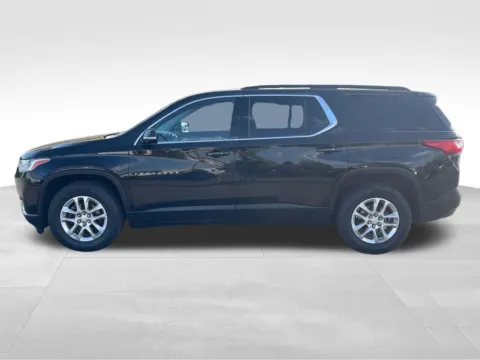 More photos of 2019 Chevrolet Traverse LT at Bridge Auto Group, NJ