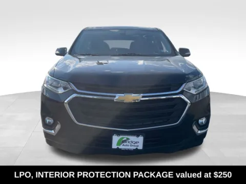 Photos of 2019 Chevrolet Traverse LT for sale in Berlin, NJ at Bridge Auto Group