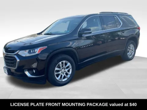 More photos of 2019 Chevrolet Traverse LT at Bridge Auto Group, NJ