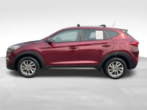 More photos of 2016 Hyundai Tucson Eco at Bridge Auto Group, NJ