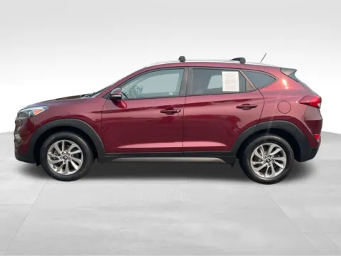 More photos of 2016 Hyundai Tucson Eco at Bridge Auto Group, NJ