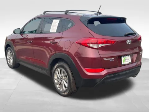 More photos of 2016 Hyundai Tucson Eco at Bridge Auto Group, NJ