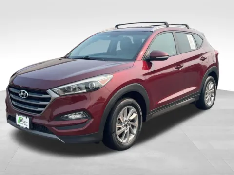 More photos of 2016 Hyundai Tucson Eco at Bridge Auto Group, NJ