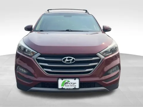 Photos of 2016 Hyundai Tucson Eco for sale in Berlin, NJ at Bridge Auto Group