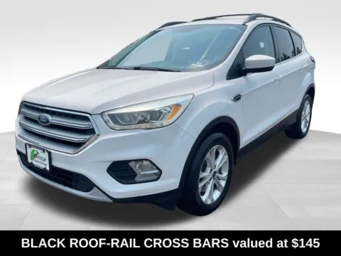 More photos of 2017 Ford Escape SE at Bridge Auto Group, NJ