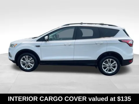 More photos of 2017 Ford Escape SE at Bridge Auto Group, NJ