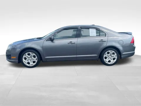 More photos of 2010 Ford Fusion SE at Bridge Auto Group, NJ